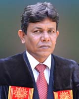 Mr. M. F. Hibathul Careem