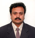 Dr. M. G. Sreekumar