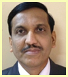 Prof. Anand K. Joshi