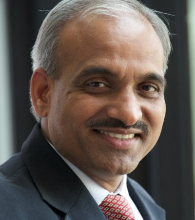 Dr. Bhimaraya Metri